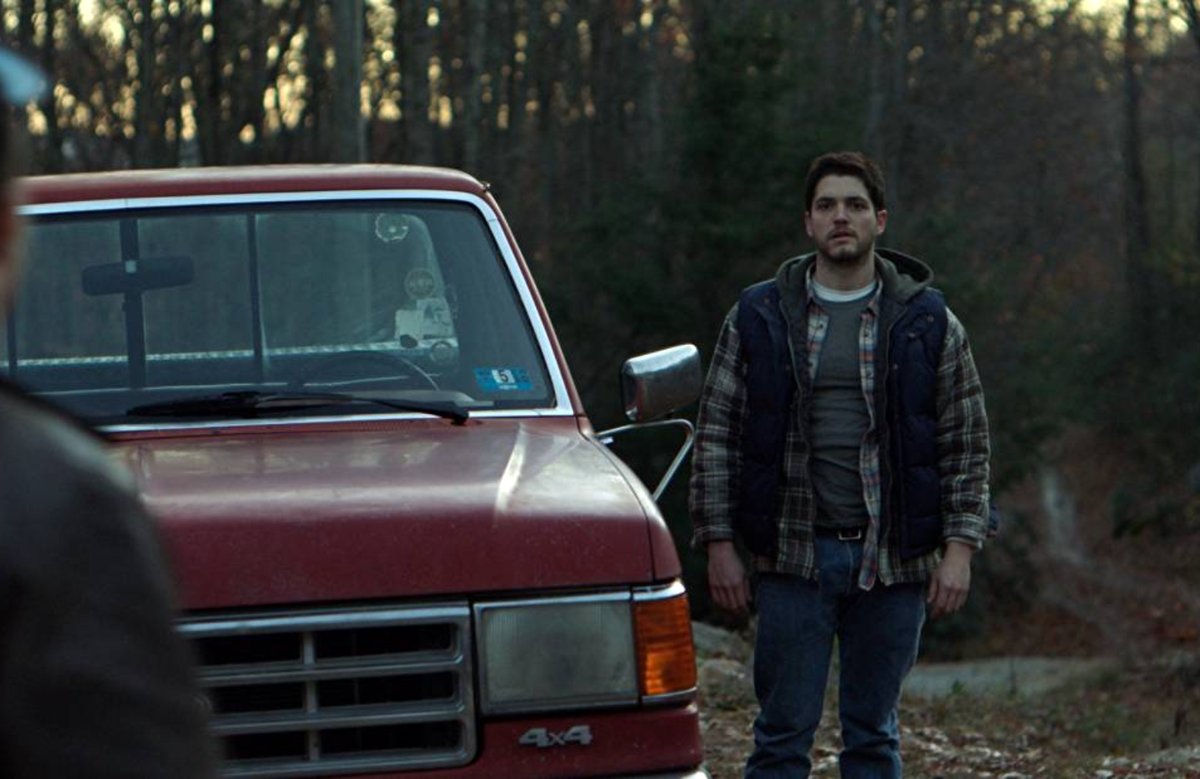 Photo du film The Evening Hour