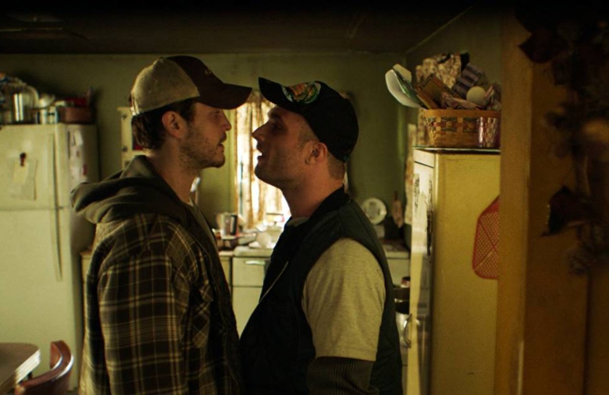 Photo du film The Evening Hour