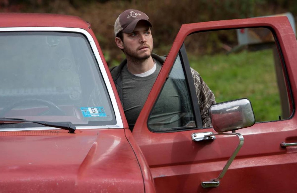 Photo du film The Evening Hour