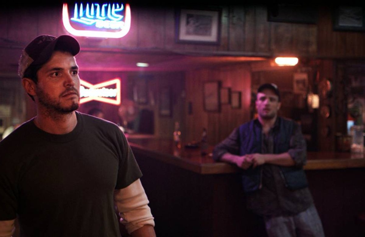 Photo du film The Evening Hour