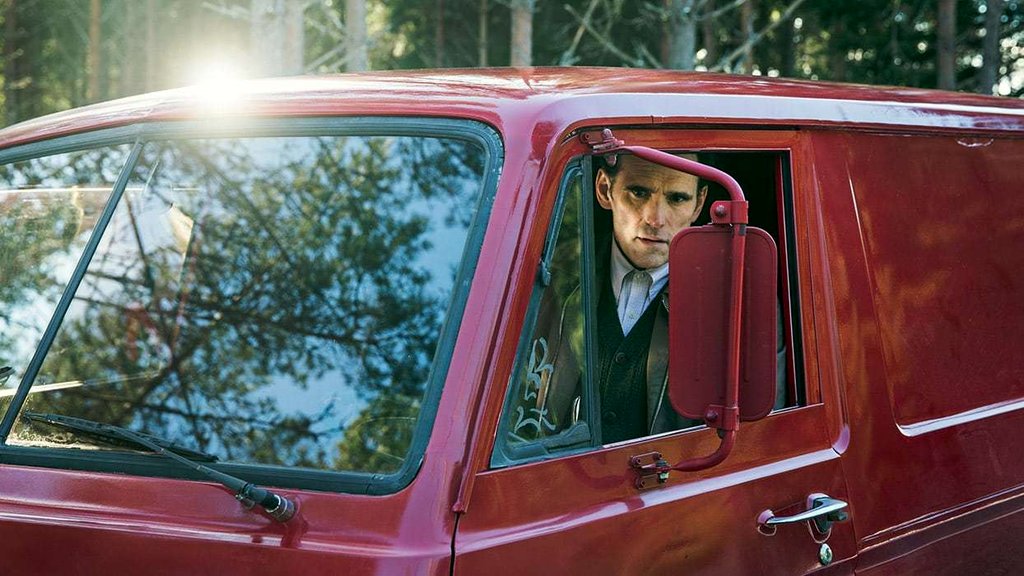 Photo from the movie The House That Jack Built