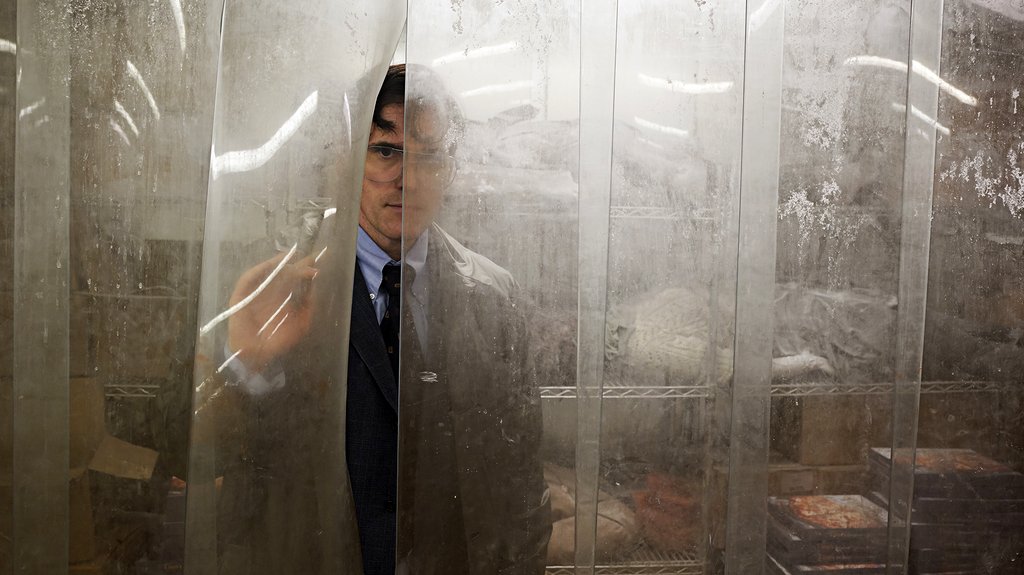 Photo from the movie The House That Jack Built