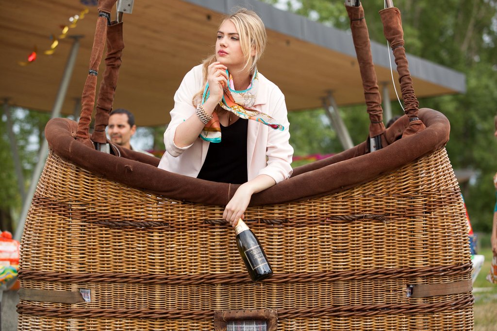 Photo from the movie The Layover