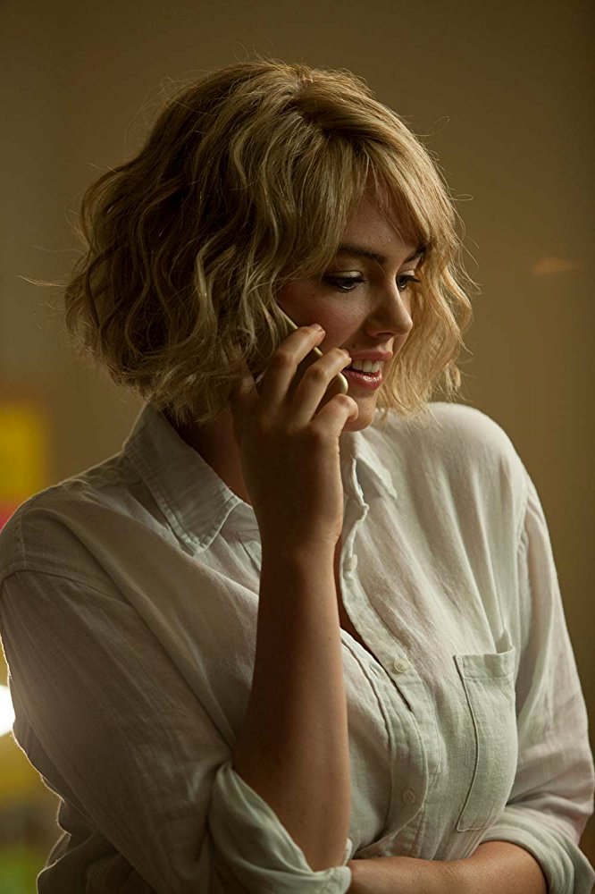 Photo from the movie The Layover