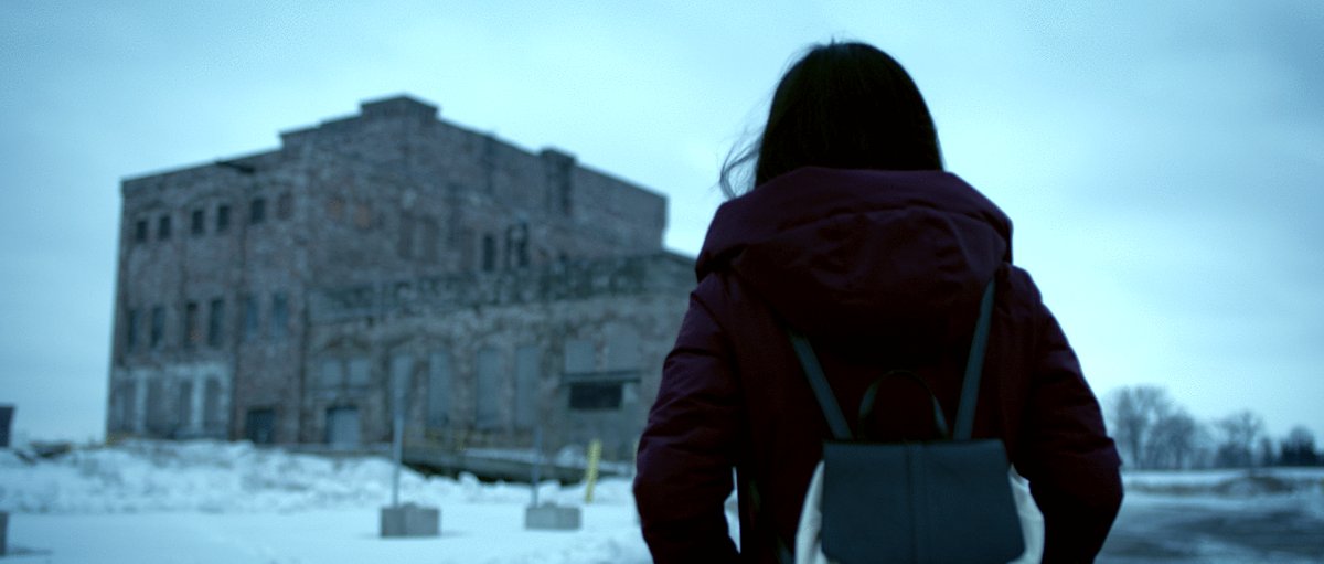 Photo du film The Protector