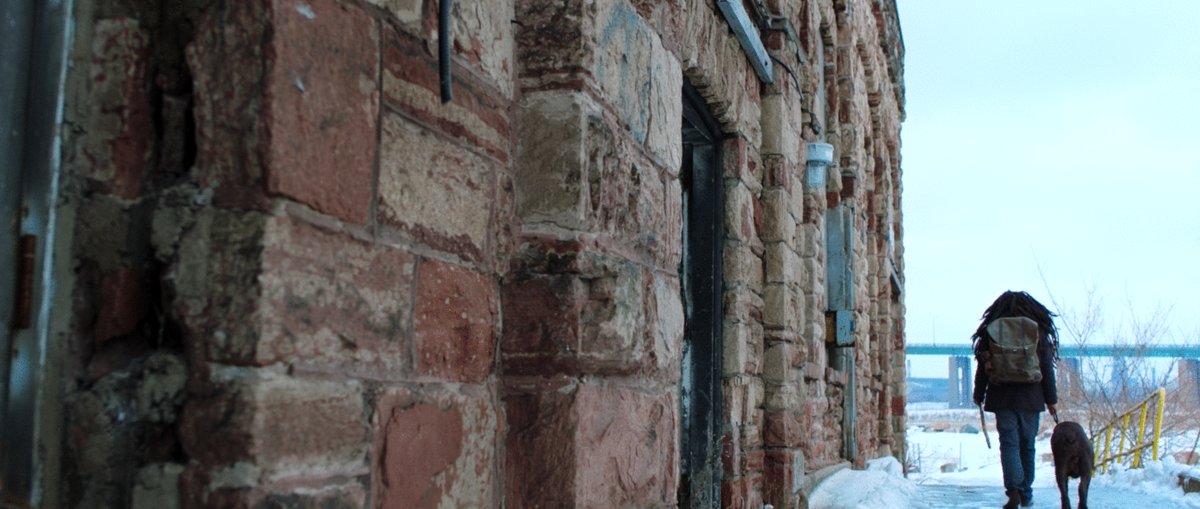 Photo du film The Protector