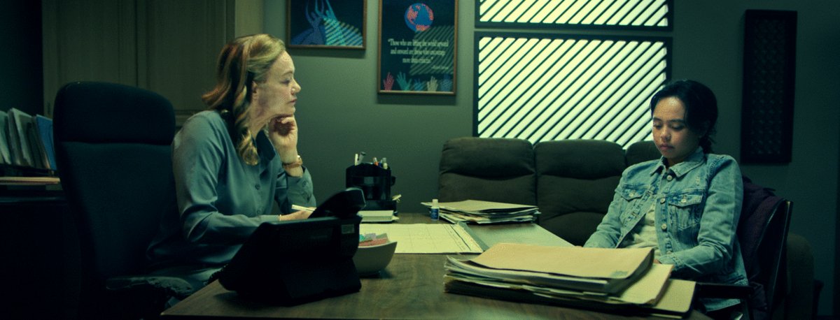 Photo du film The Protector