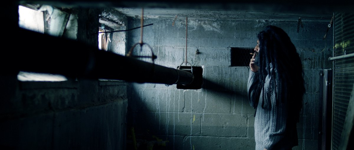 Photo du film The Protector