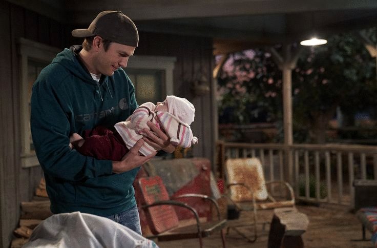 Photo du film The Ranch