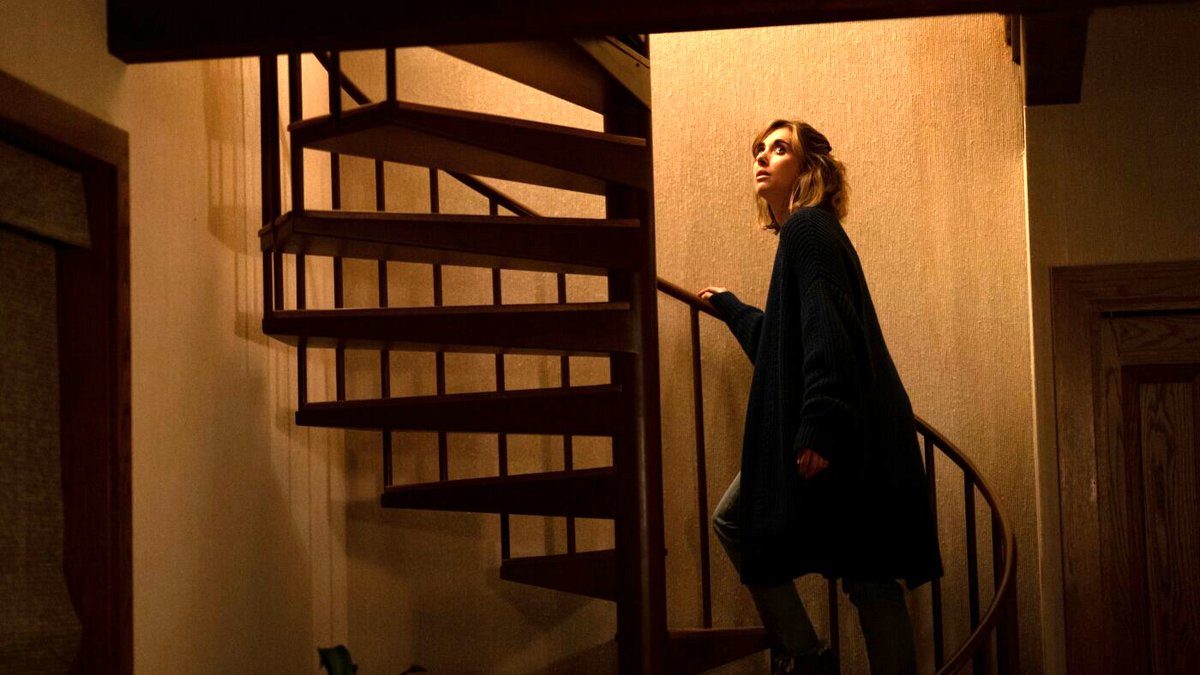 Photo du film The Rental