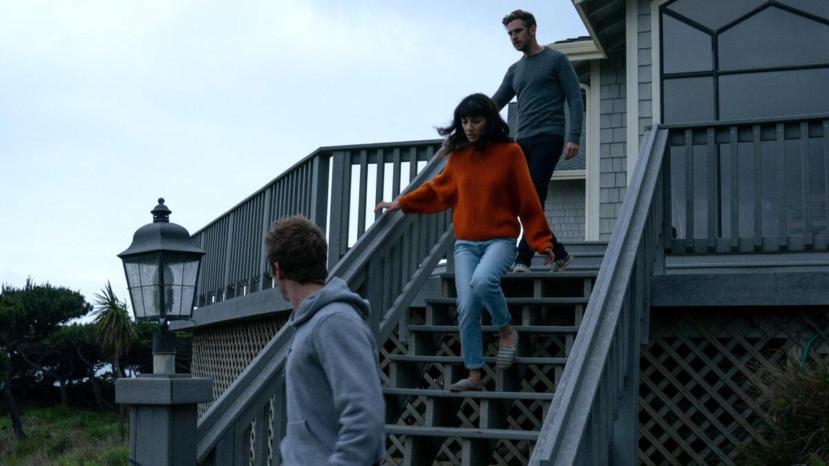 Photo du film The Rental