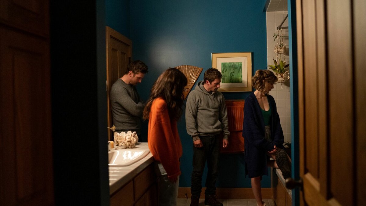 Photo du film The Rental