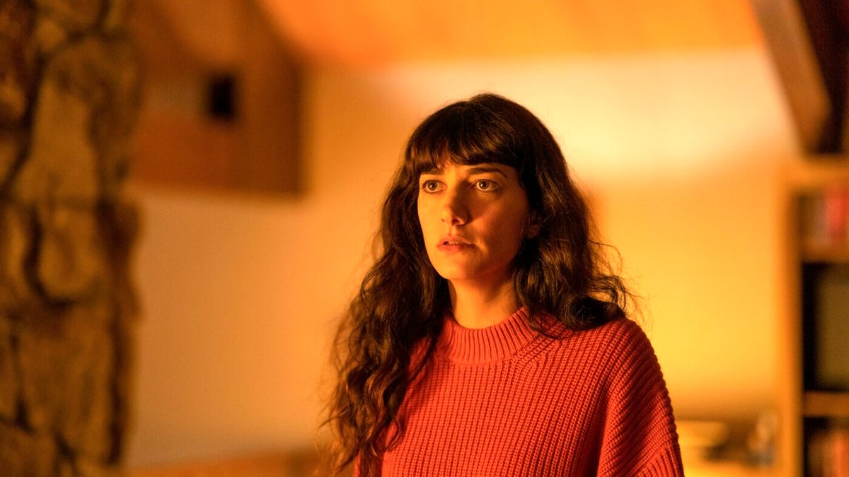 Photo du film The Rental