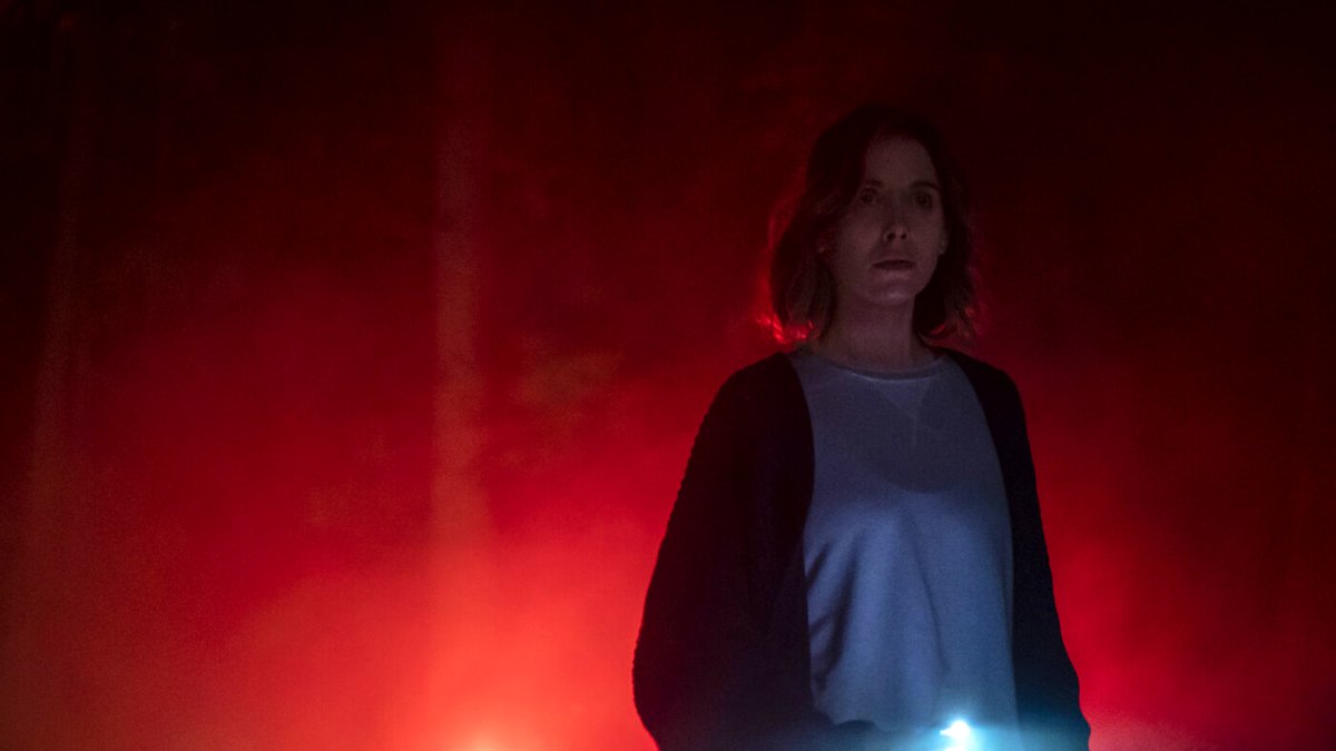 Photo du film The Rental