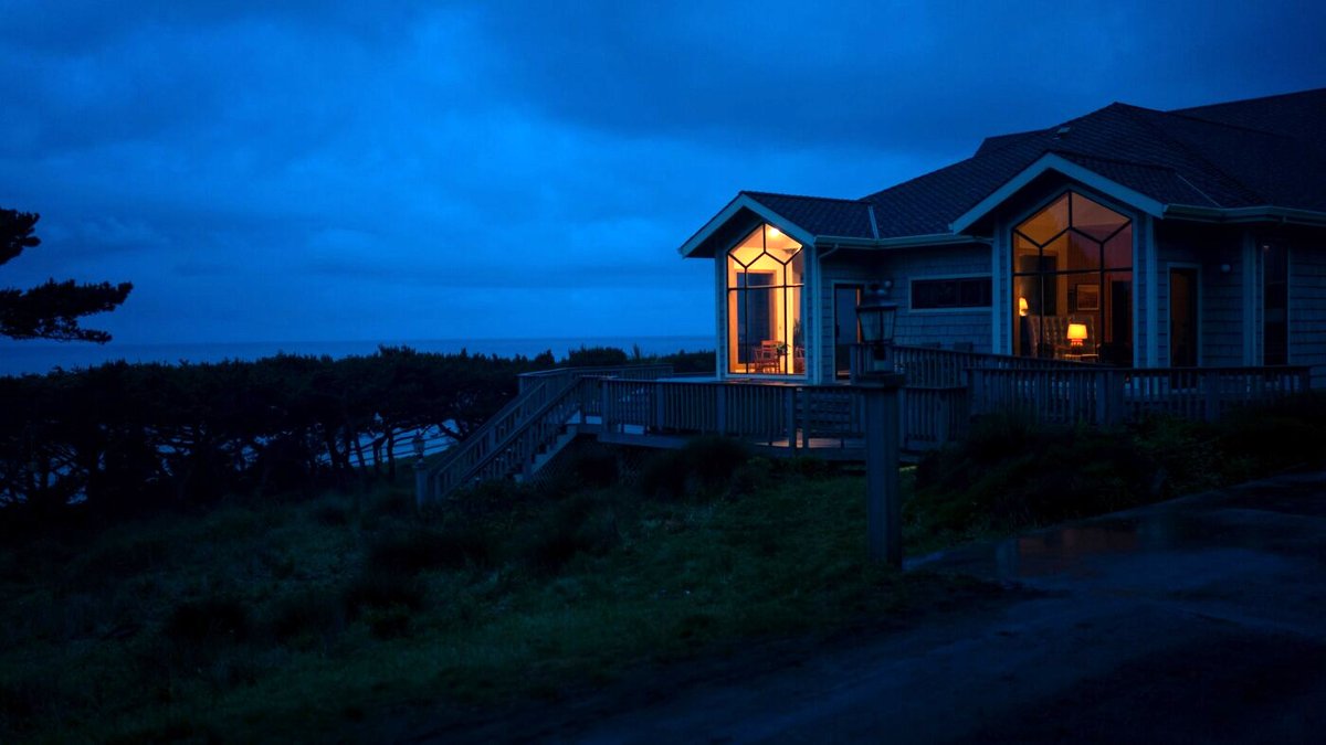 Photo du film The Rental