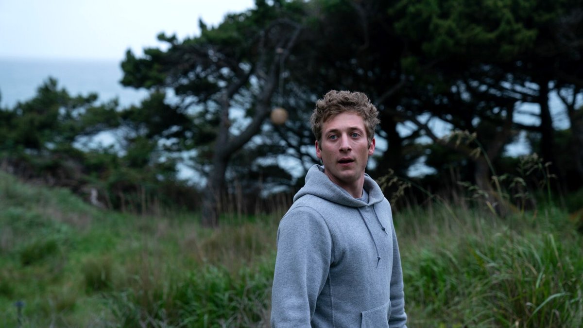 Photo du film The Rental