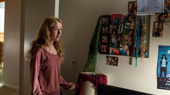 Photo from the movie The Returned