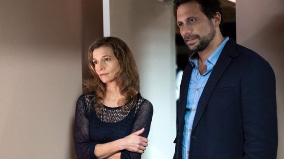 Photo from the movie The Returned