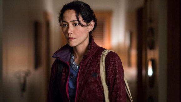 Photo from the movie The Returned