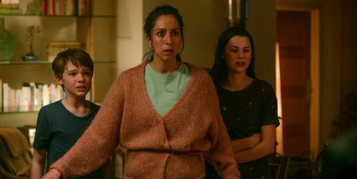 Photo du film Treason