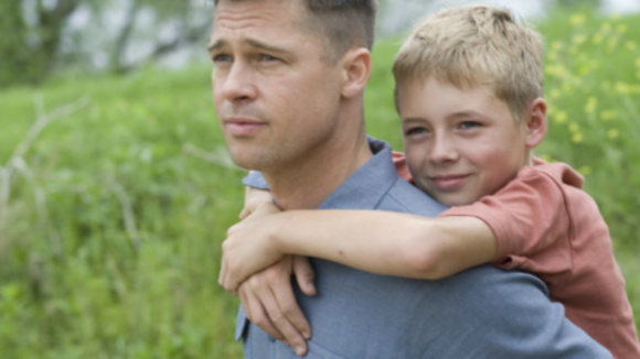 Photo du film L'Arbre de la vie