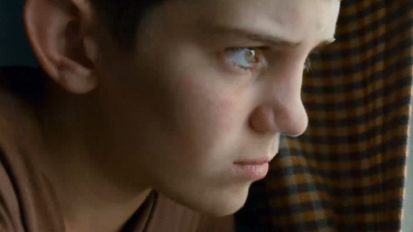 Photo du film L'Arbre de la vie