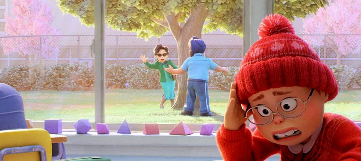 Photo du film Alerte rouge