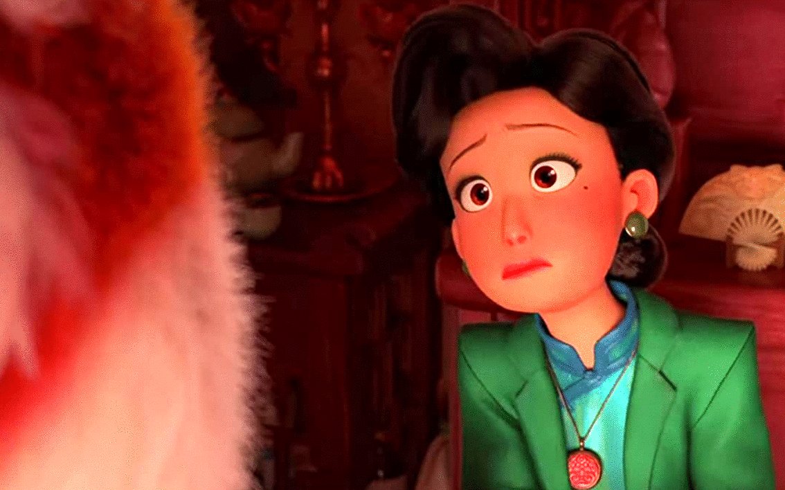 Photo du film Alerte rouge