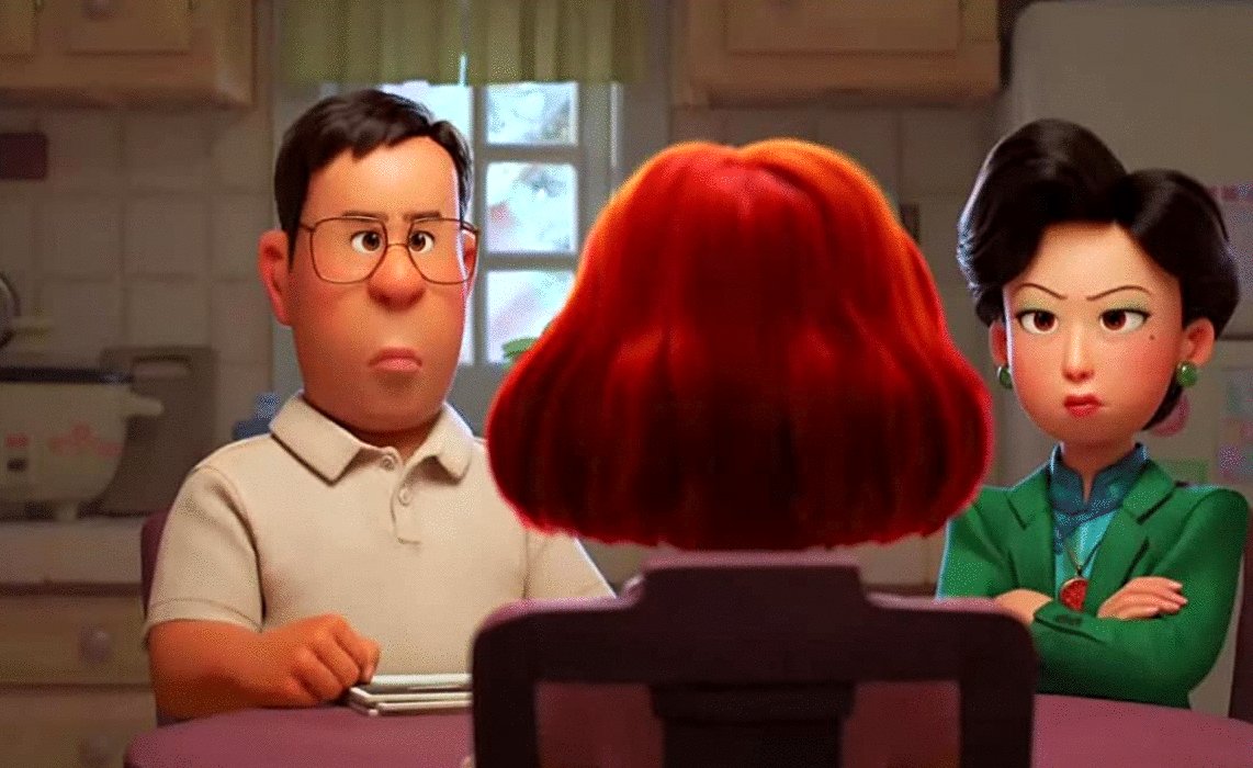 Photo du film Alerte rouge