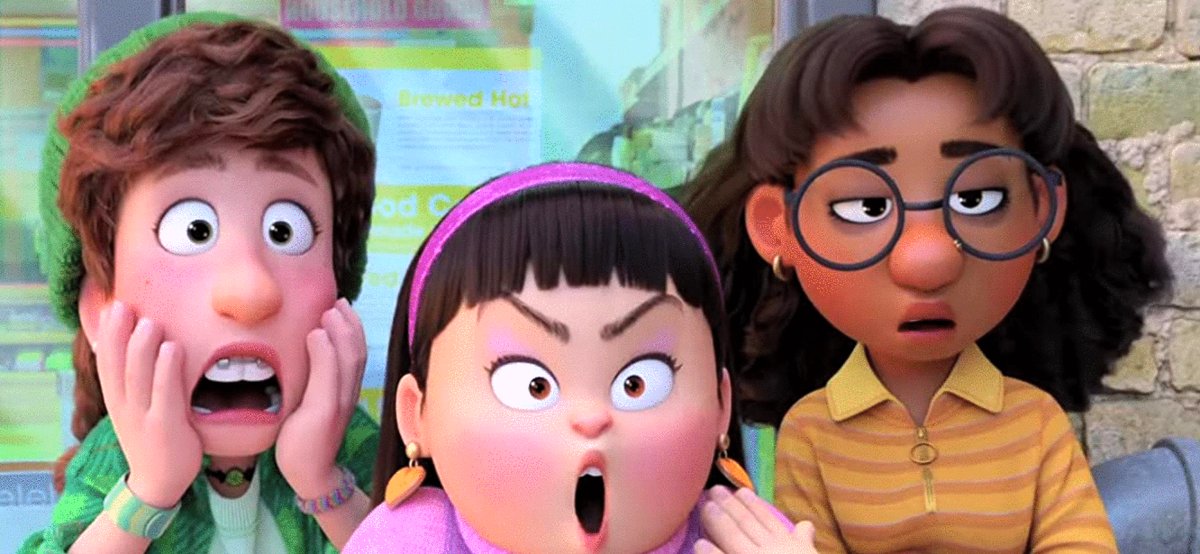 Photo du film Alerte rouge