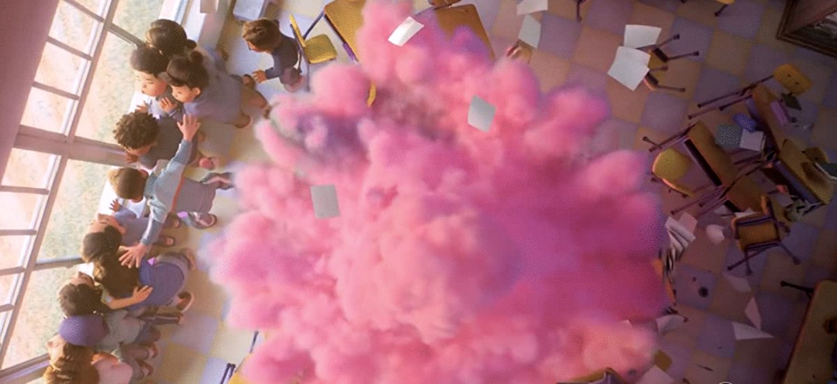 Photo du film Alerte rouge