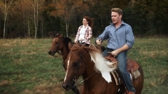 Photo du film Unconditional