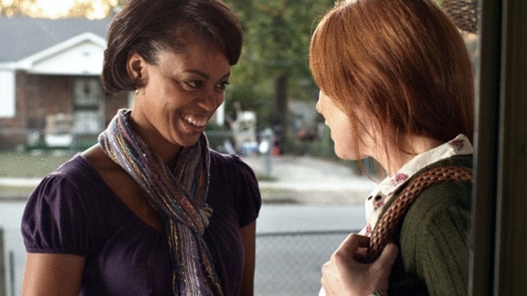 Photo du film Unconditional