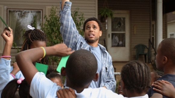 Photo du film Unconditional