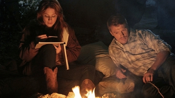 Photo du film Unconditional