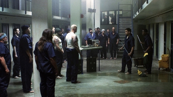 Photo du film Unconditional