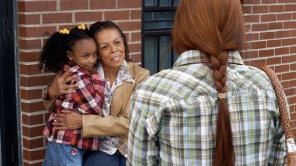 Photo du film Unconditional