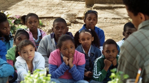 Photo du film Unconditional