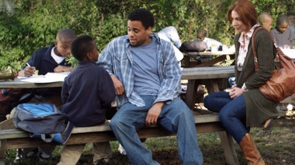 Photo du film Unconditional