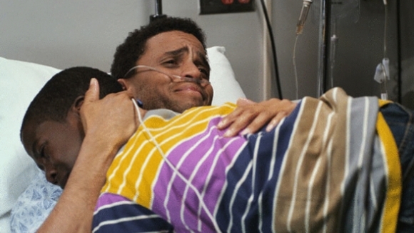 Photo du film Unconditional