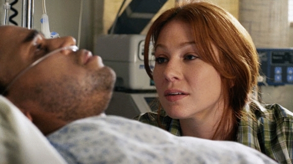 Photo du film Unconditional