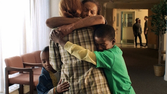 Photo du film Unconditional