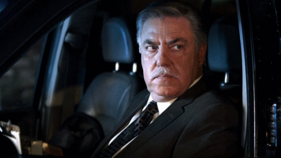 Photo du film Unconditional