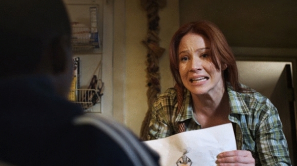 Photo du film Unconditional