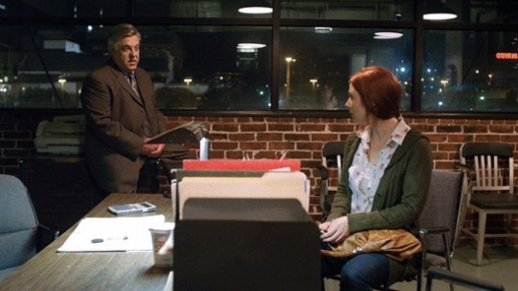 Photo du film Unconditional