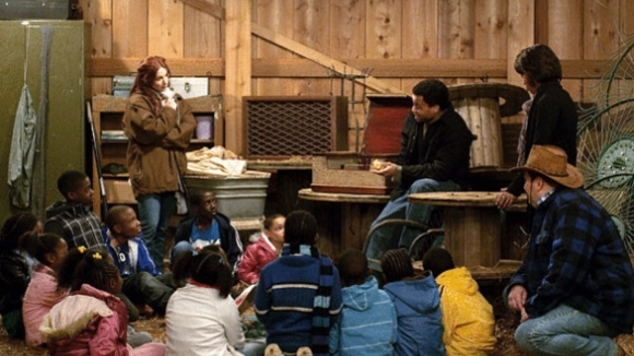 Photo du film Unconditional