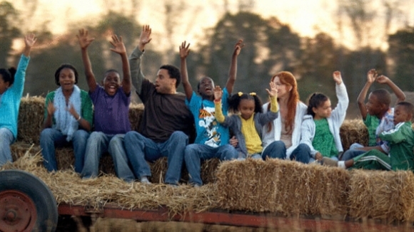 Photo du film Unconditional