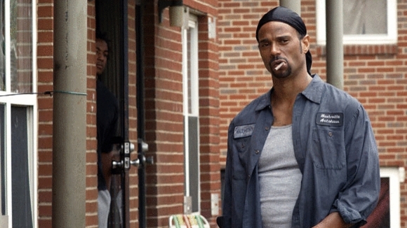 Photo du film Unconditional