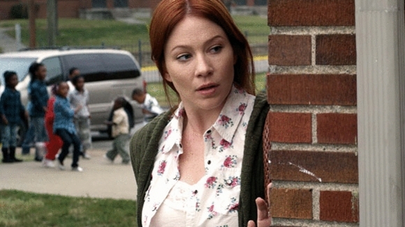 Photo du film Unconditional