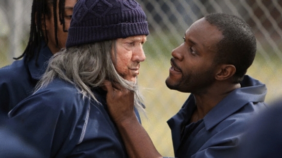 Photo du film Unconditional